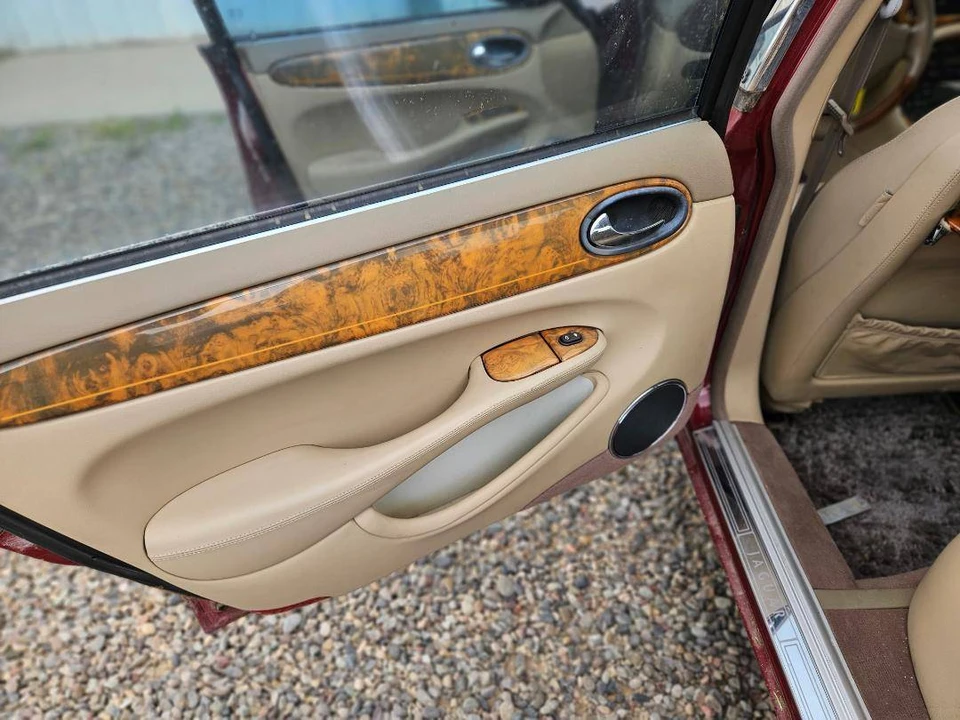 2000 Jaguar X308 XJ - Image 5 of 8
