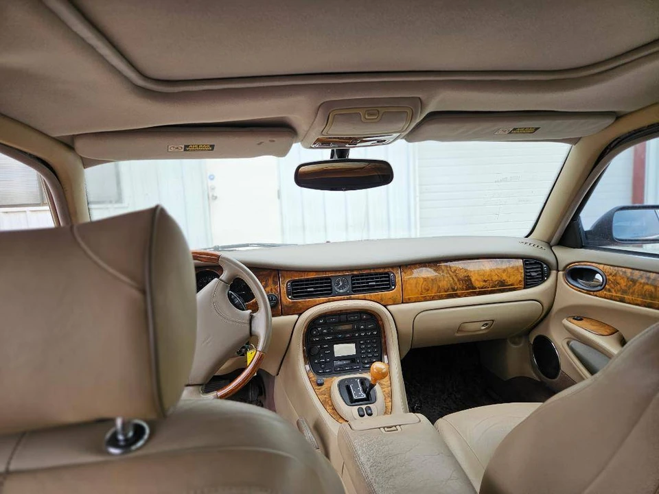 2000 Jaguar X308 XJ - Image 7 of 8