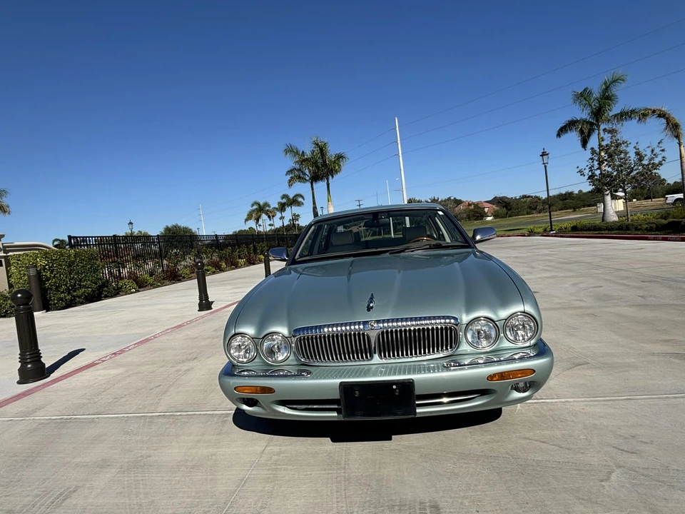 2000 Jaguar X308 XJ - Image 10 of 31
