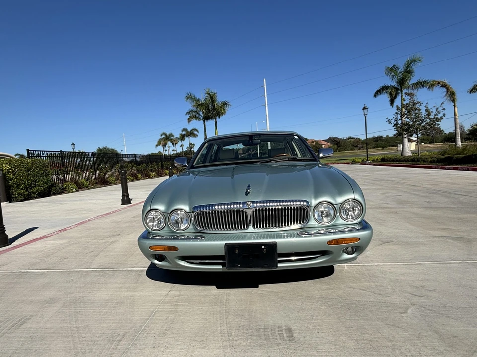 2000 Jaguar X308 XJ - Image 11 of 31