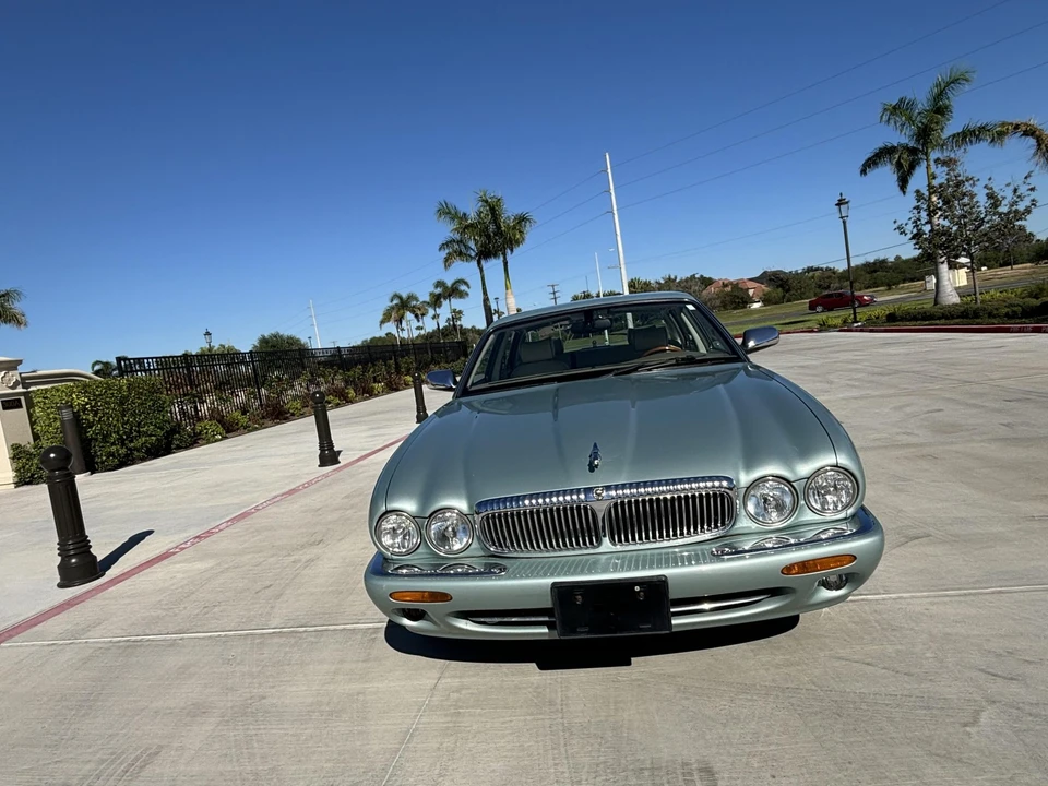 2000 Jaguar X308 XJ - Image 12 of 31