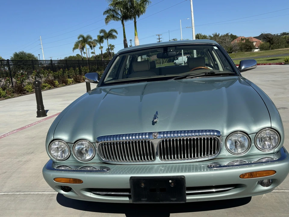 2000 Jaguar X308 XJ - Image 16 of 31