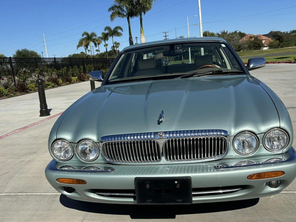 2000 Jaguar X308 XJ - Image 15 of 31