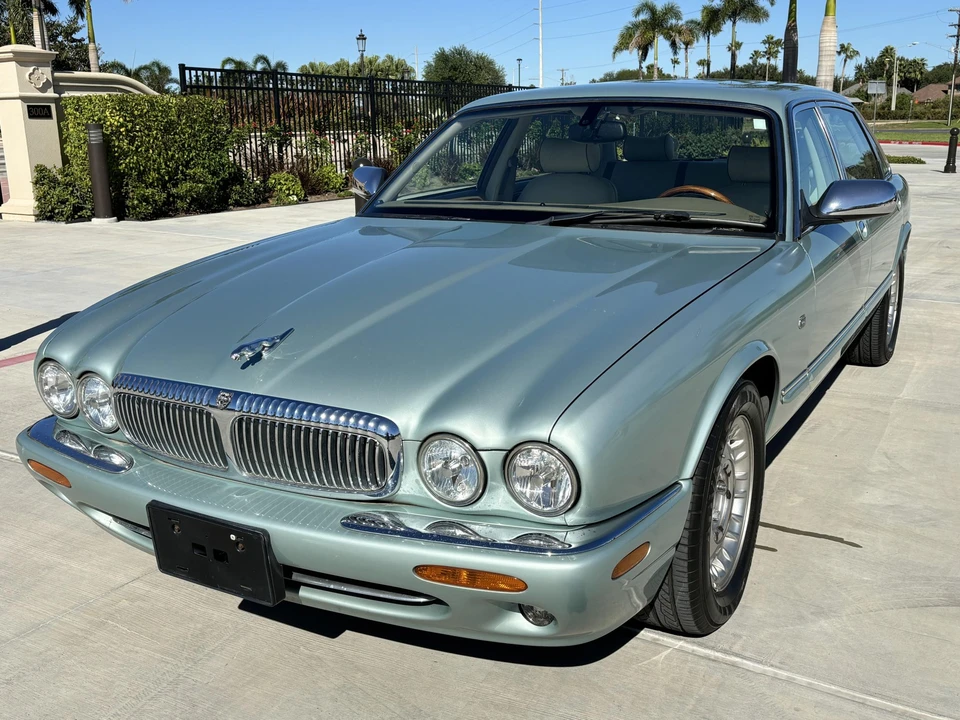 2000 Jaguar X308 XJ - Image 21 of 31