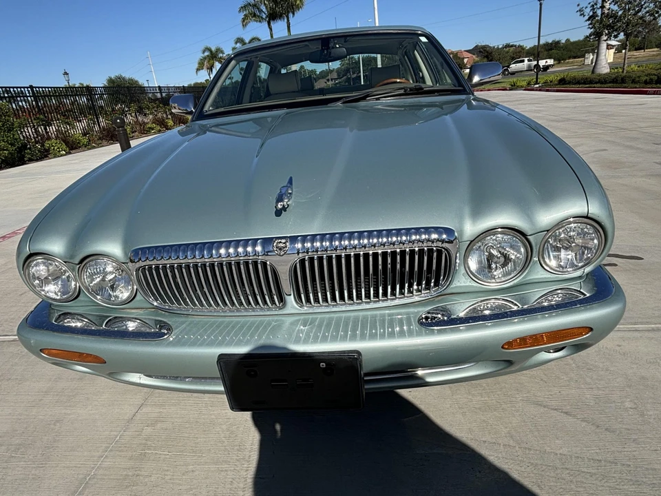 2000 Jaguar X308 XJ - Image 18 of 31