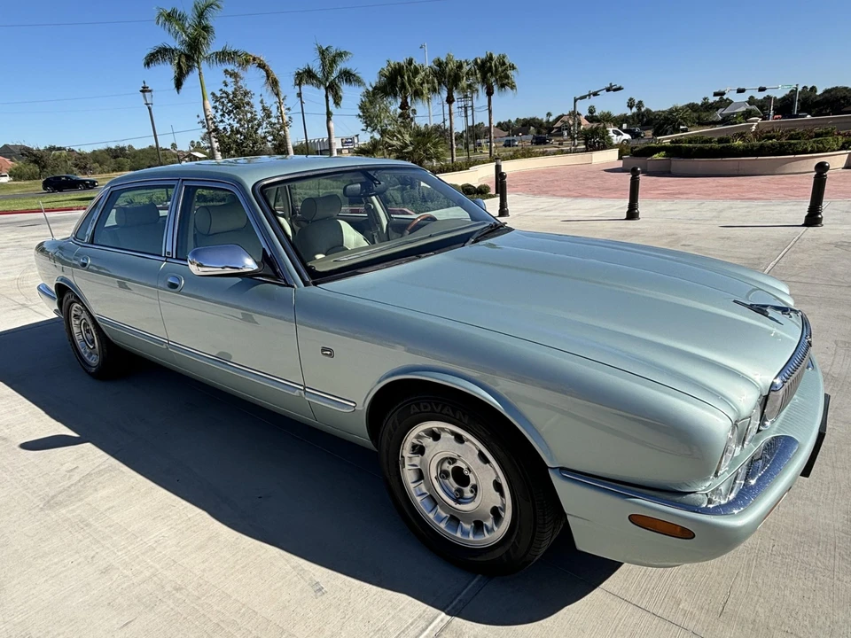 2000 Jaguar X308 XJ - Image 6 of 31