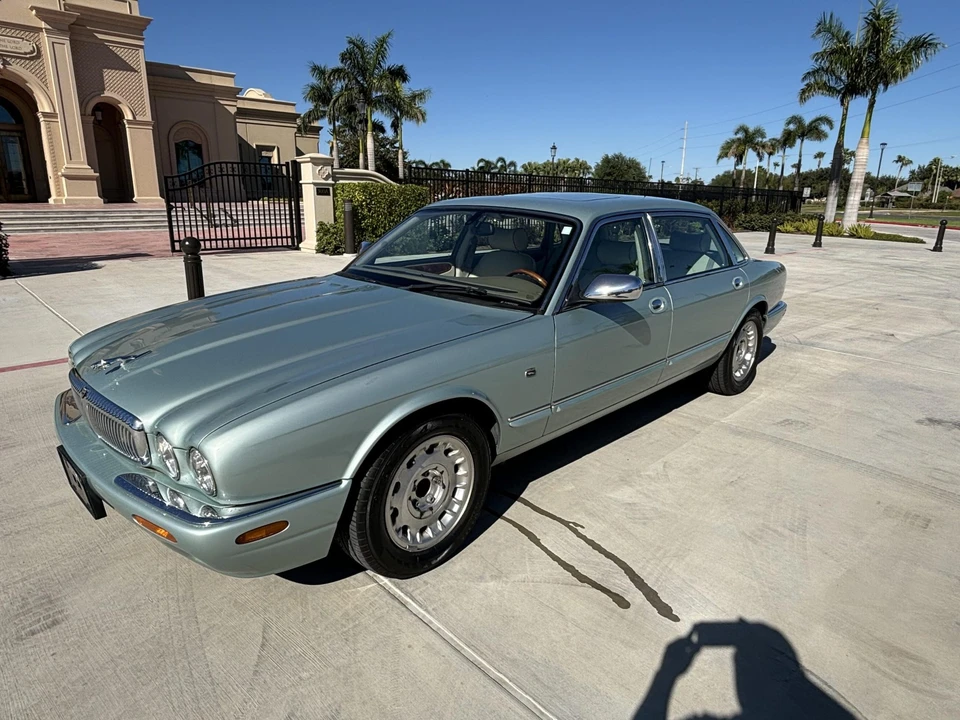 2000 Jaguar X308 XJ - Image 24 of 31
