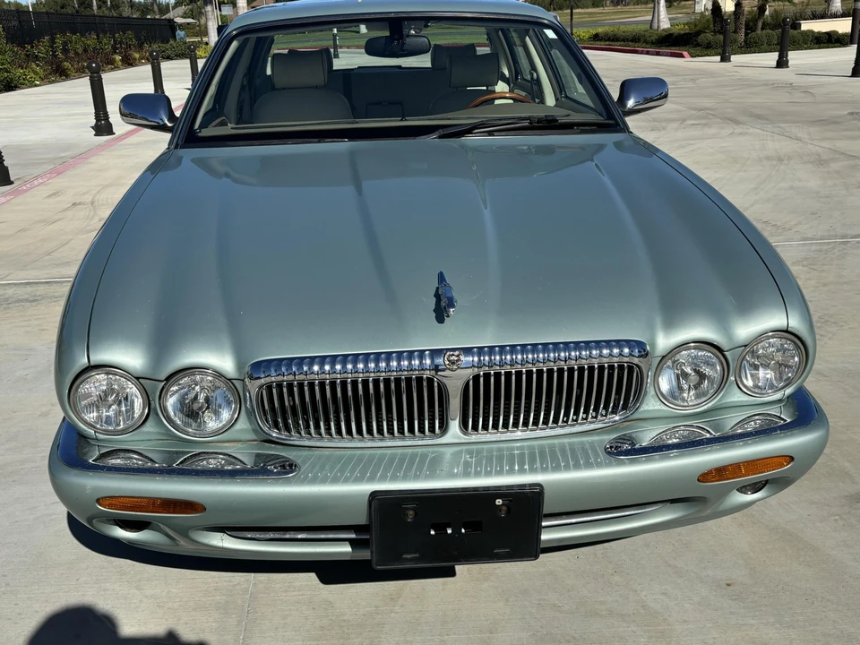 2000 Jaguar X308 XJ - Image 13 of 31