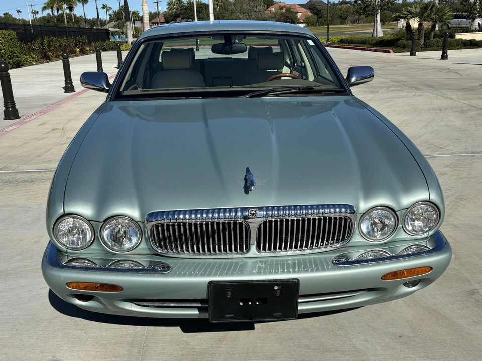2000 Jaguar X308 XJ - Image 14 of 31