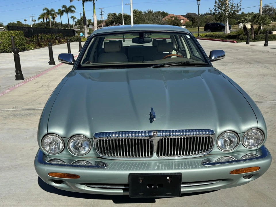 2000 Jaguar X308 XJ - Image 9 of 31