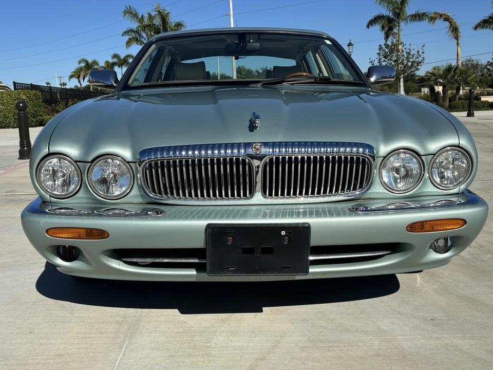 2000 Jaguar X308 XJ - Image 17 of 31