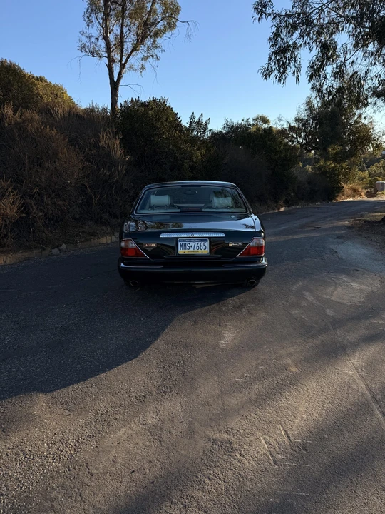 2000 Jaguar X308 XJ - Image 18 of 31