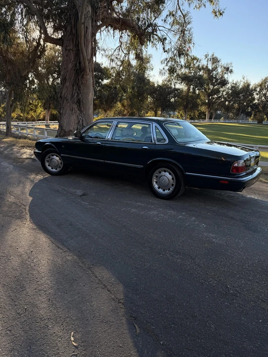 2000 Jaguar X308 XJ - Image 13 of 31