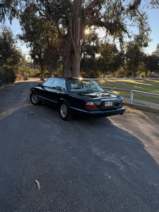 2000 Jaguar X308 XJ - Image 16 of 31