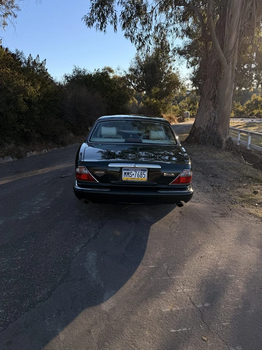 2000 Jaguar X308 XJ - Image 19 of 31