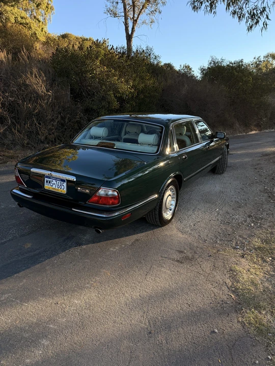 2000 Jaguar X308 XJ - Image 20 of 31