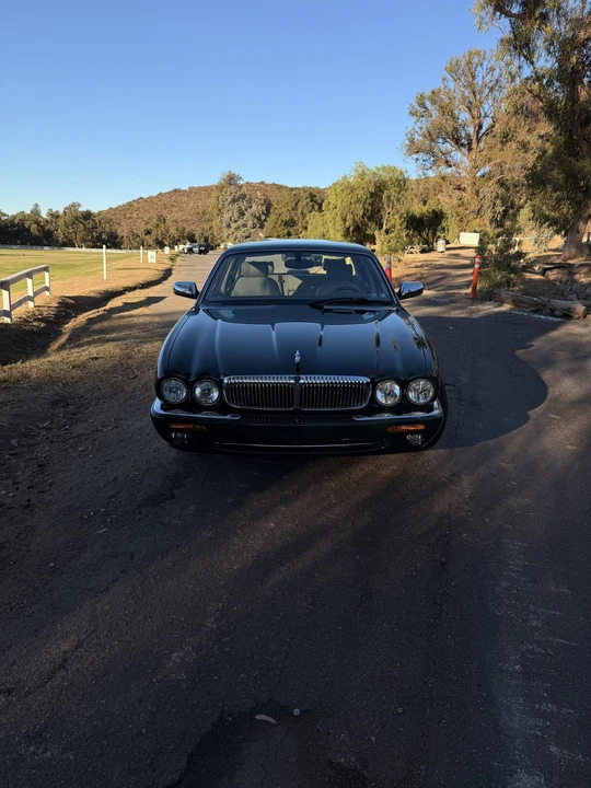 2000 Jaguar X308 XJ - Image 7 of 31