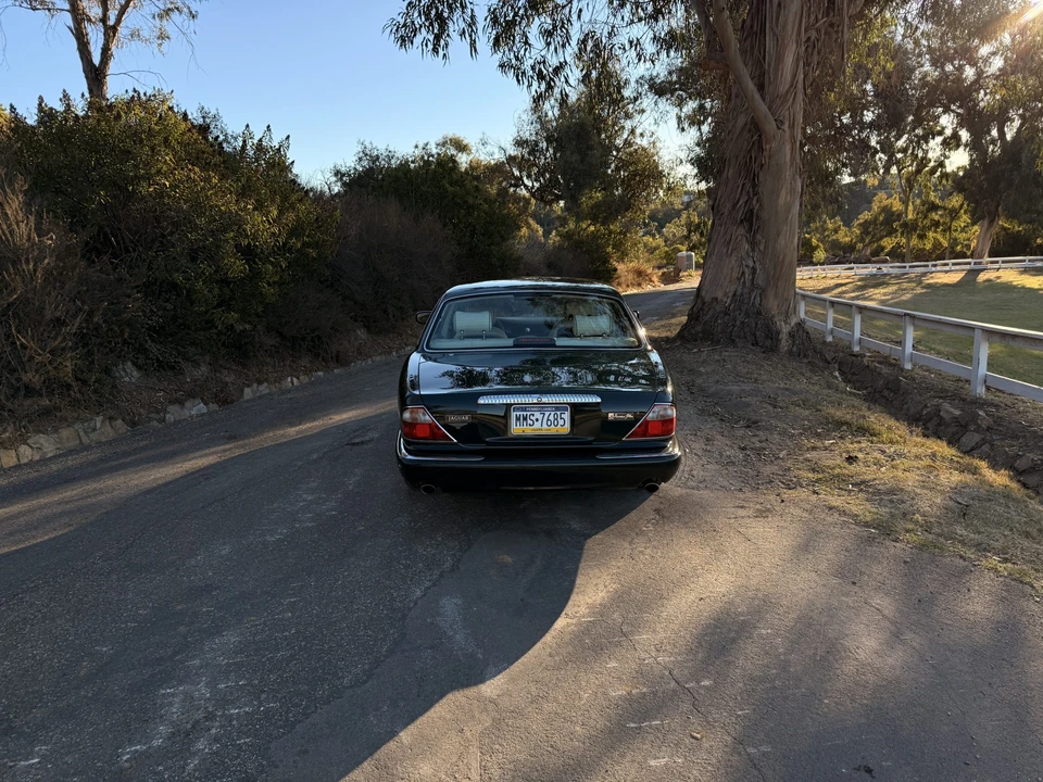 2000 Jaguar X308 XJ - Image 17 of 31