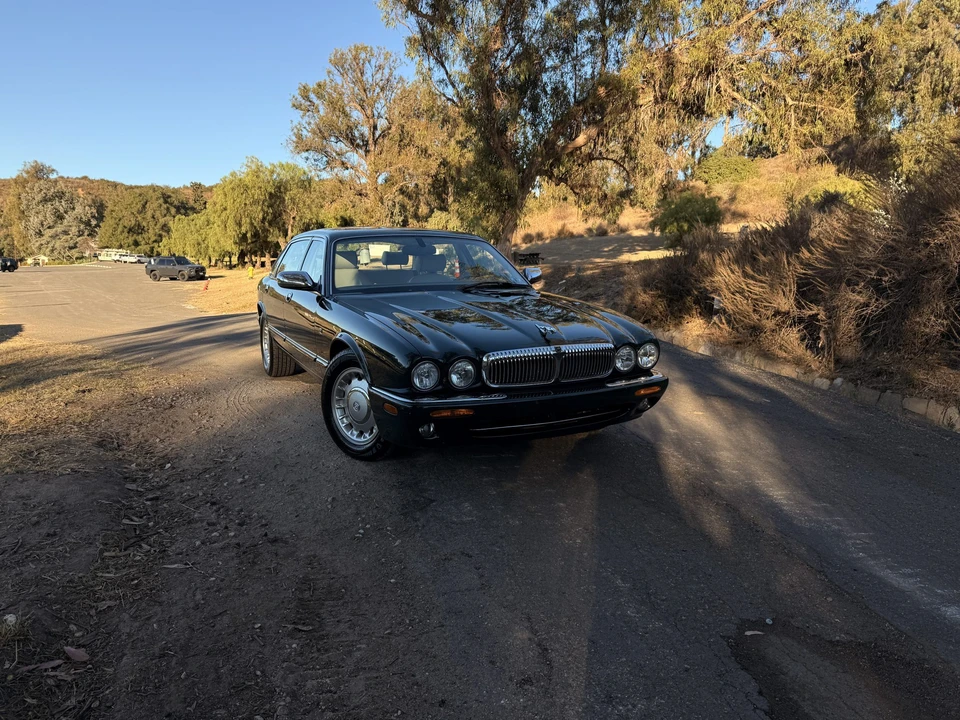 2000 Jaguar X308 XJ - Image 5 of 31