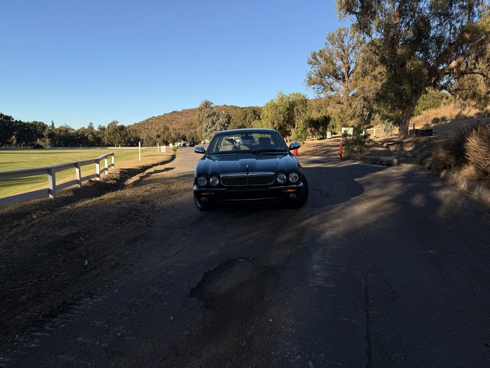 2000 Jaguar X308 XJ - Image 6 of 31