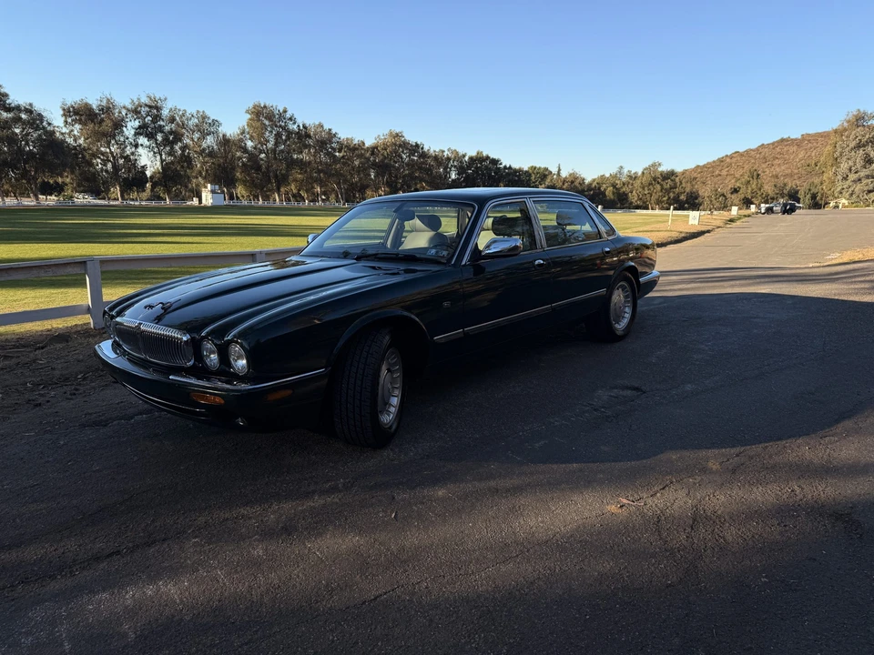 2000 Jaguar X308 XJ - Image 11 of 31