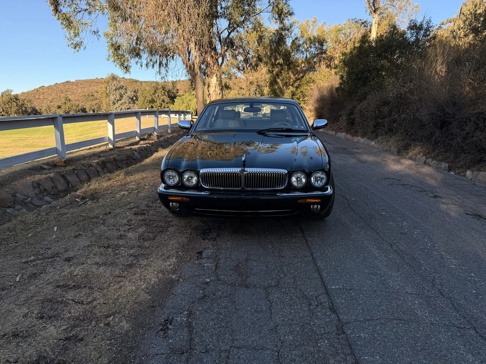2000 Jaguar X308 XJ - Image 30 of 31