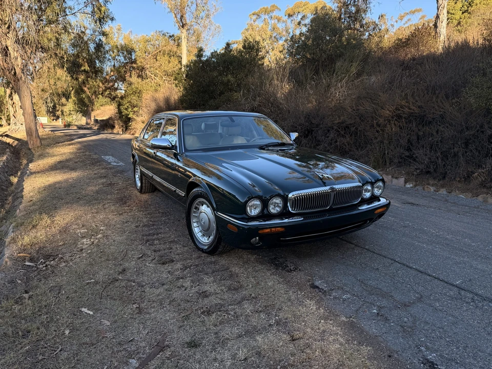 2000 Jaguar X308 XJ - Image 26 of 31
