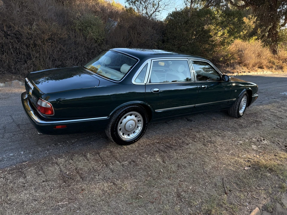2000 Jaguar X308 XJ - Image 22 of 31