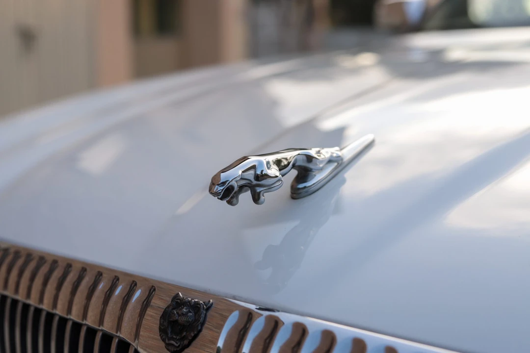 2000 Jaguar X308 XJ - Image 21 of 31