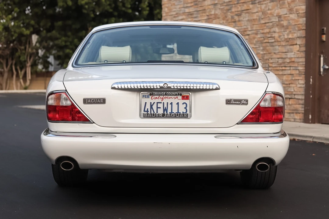 2000 Jaguar X308 XJ - Image 10 of 31