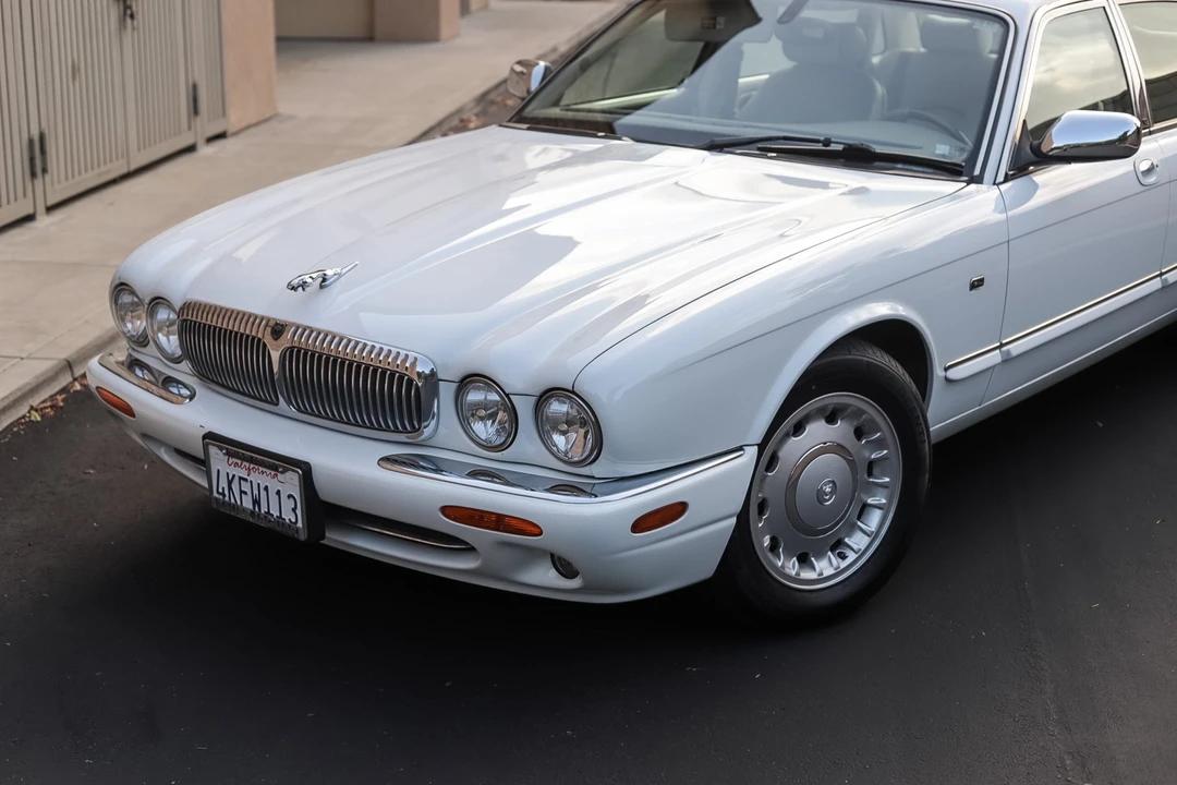 2000 Jaguar X308 XJ - Image 20 of 31