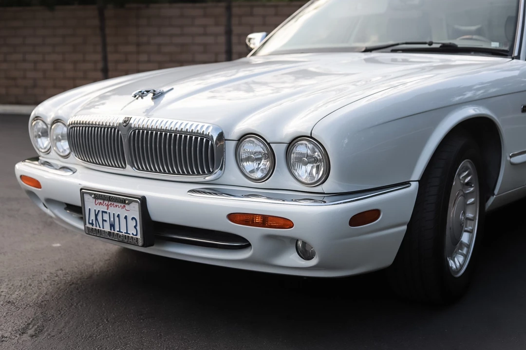 2000 Jaguar X308 XJ - Image 18 of 31