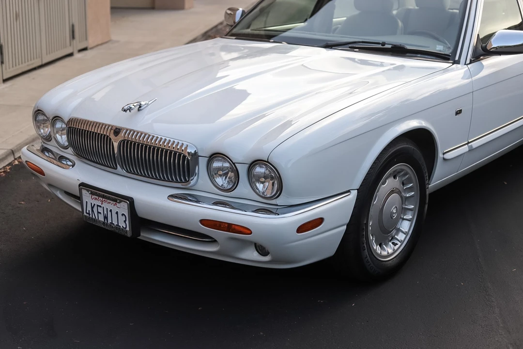 2000 Jaguar X308 XJ - Image 19 of 31