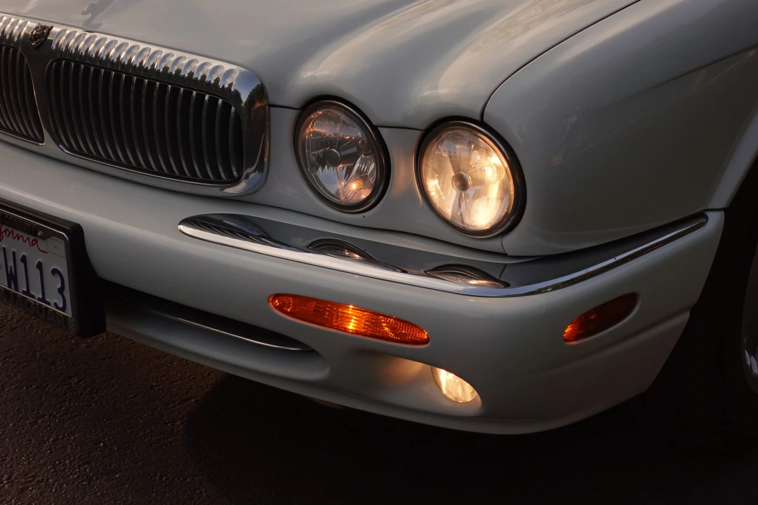 2000 Jaguar X308 XJ - Image 22 of 31