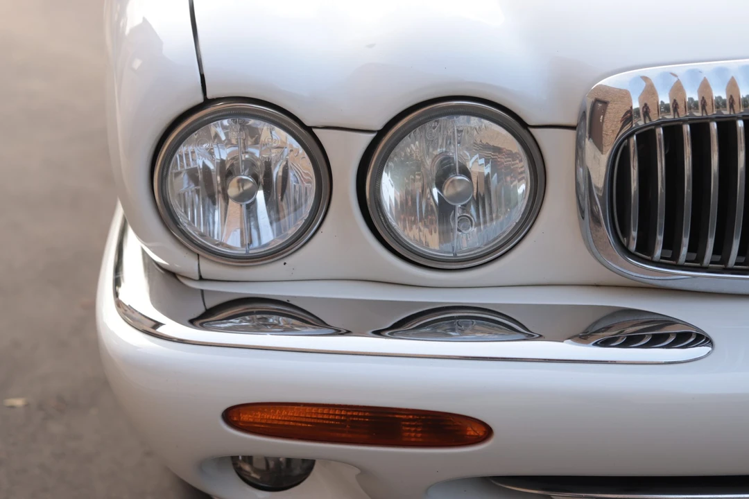 2000 Jaguar X308 XJ - Image 15 of 31