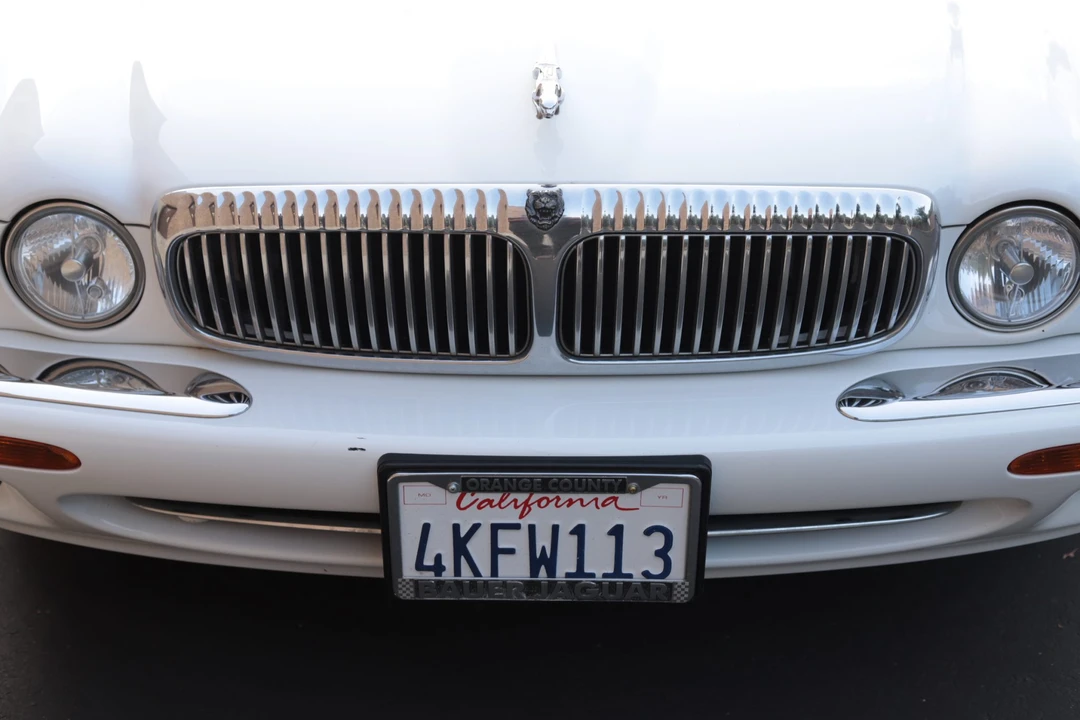 2000 Jaguar X308 XJ - Image 16 of 31