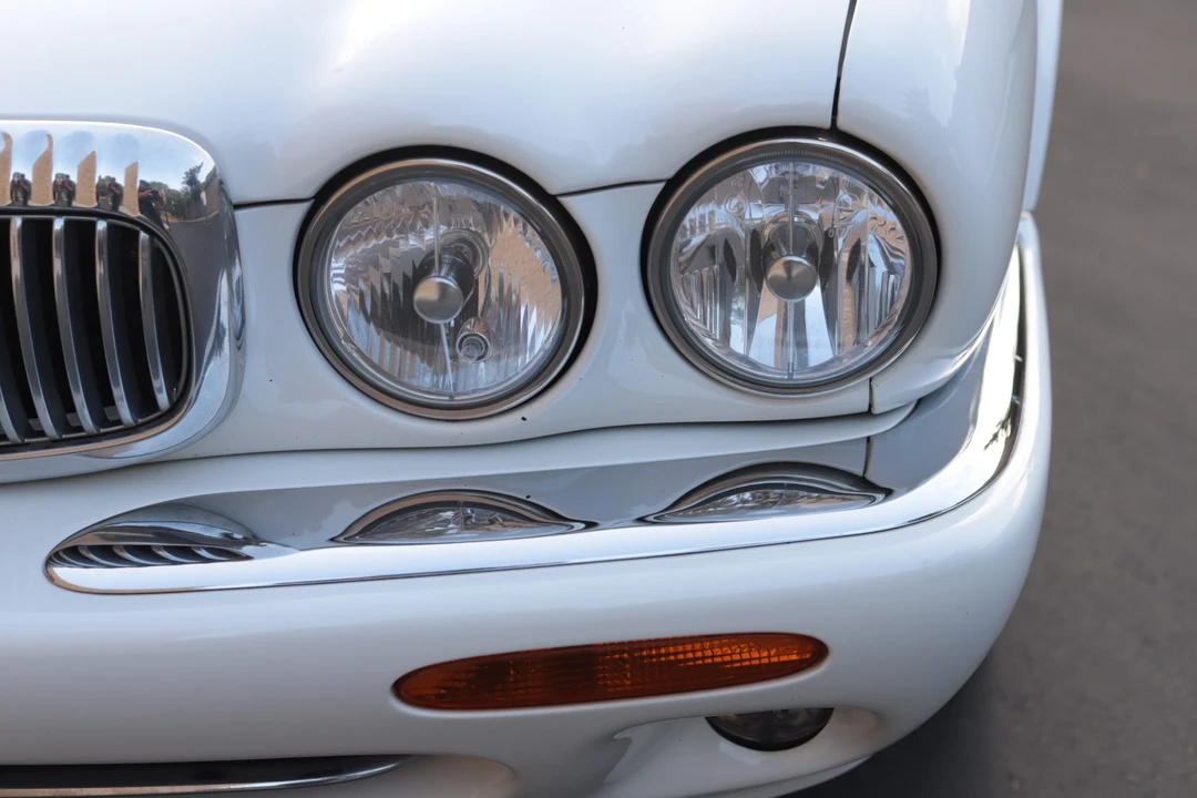 2000 Jaguar X308 XJ - Image 17 of 31