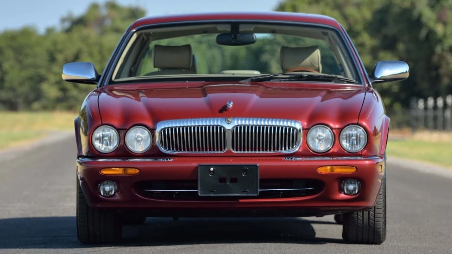 2000 Jaguar X308 XJ - Image 14 of 31
