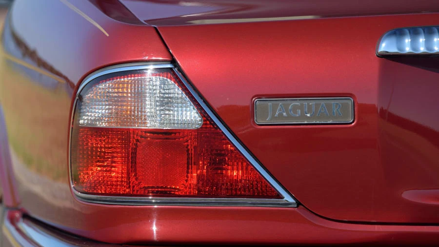 2000 Jaguar X308 XJ - Image 18 of 31