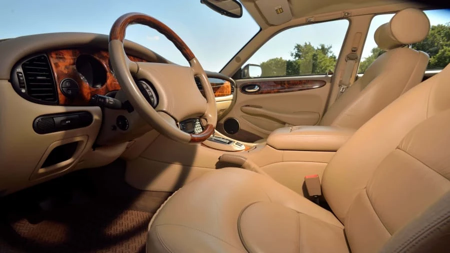 2000 Jaguar X308 XJ - Image 22 of 31