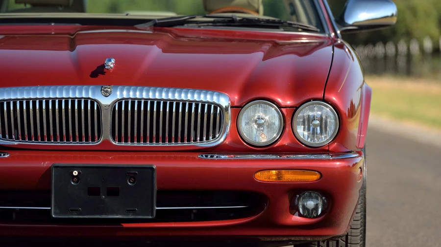 2000 Jaguar X308 XJ - Image 23 of 31
