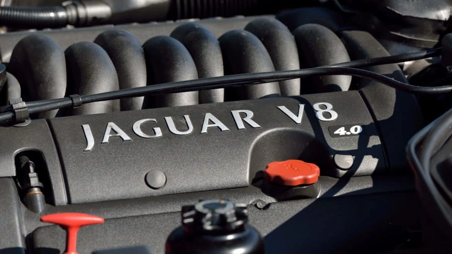 2000 Jaguar X308 XJ - Image 24 of 31