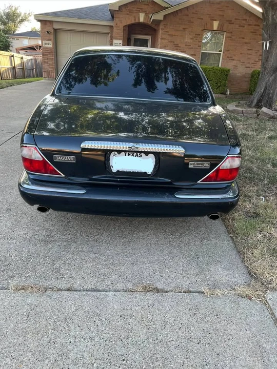 2000 Jaguar X308 XJ - Image 8 of 10