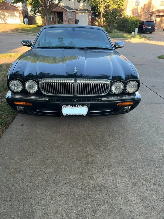 2000 Jaguar X308 XJ - Image 2 of 10