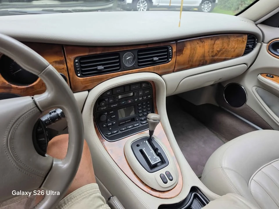 2000 Jaguar X-Type - Image 3 of 6