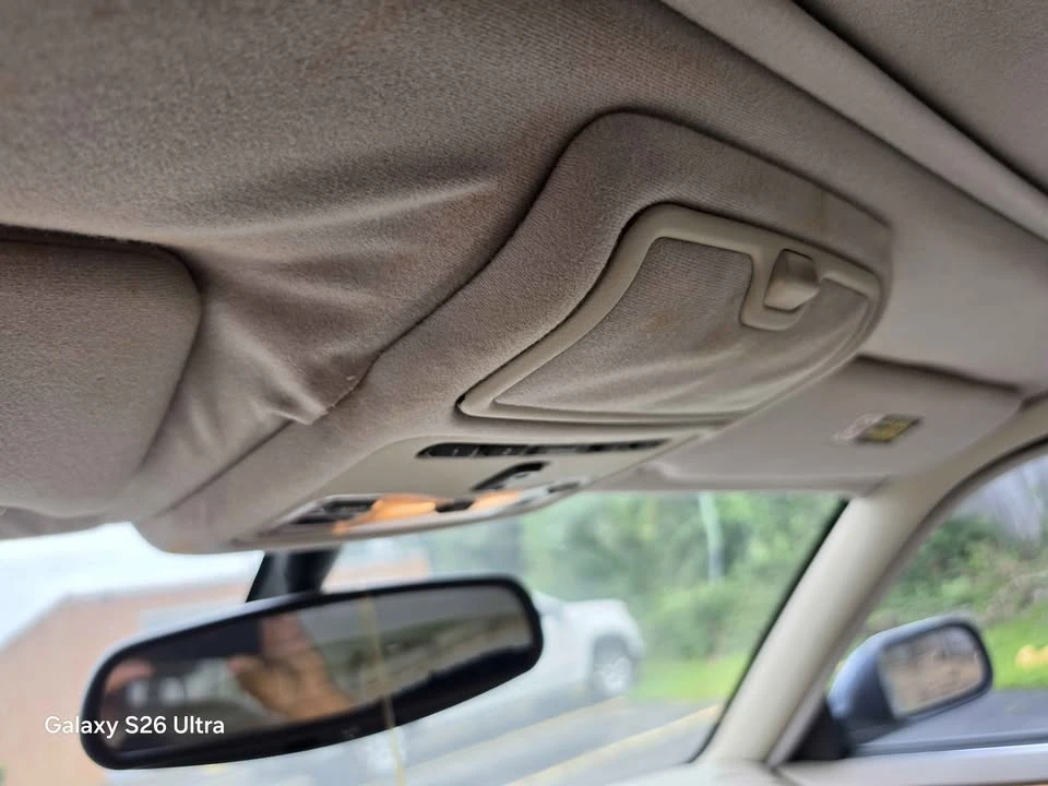 2000 Jaguar X-Type - Image 5 of 6