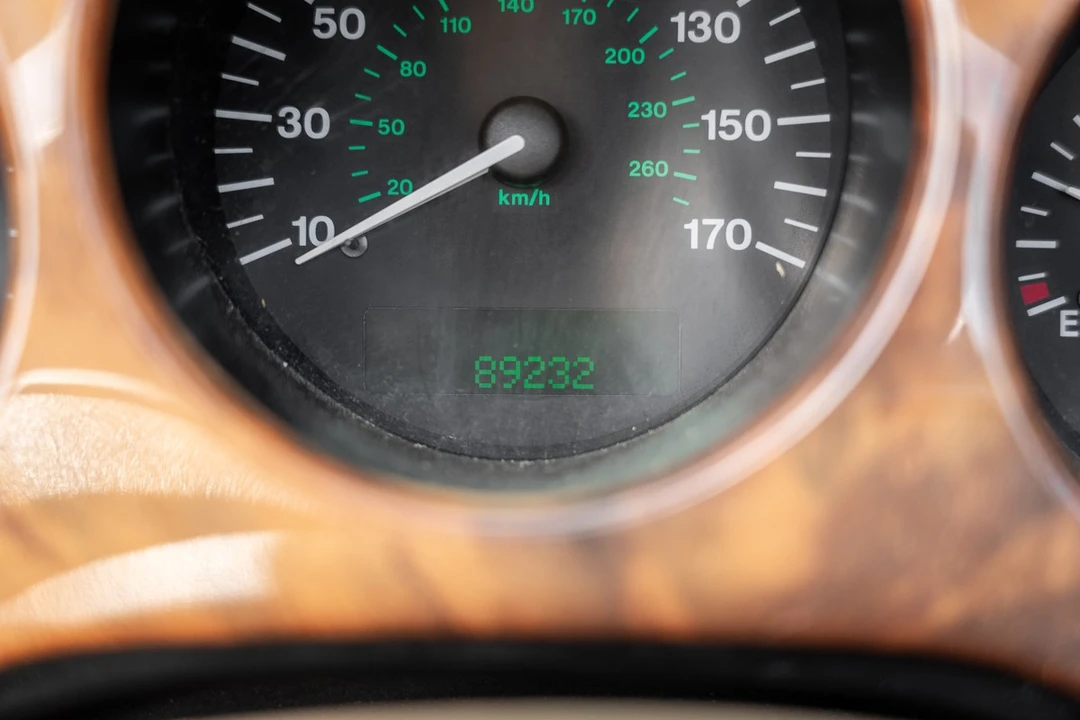2000 Jaguar X100 XKR - Image 21 of 30