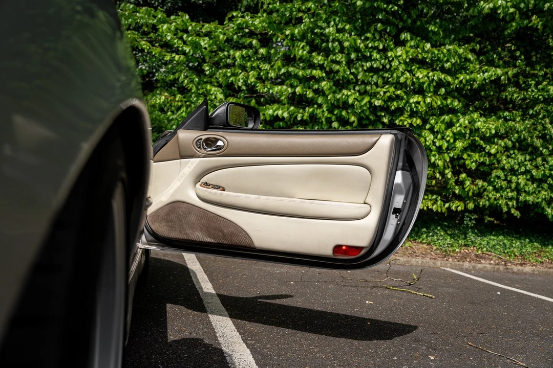 2000 Jaguar X100 XKR - Image 29 of 30