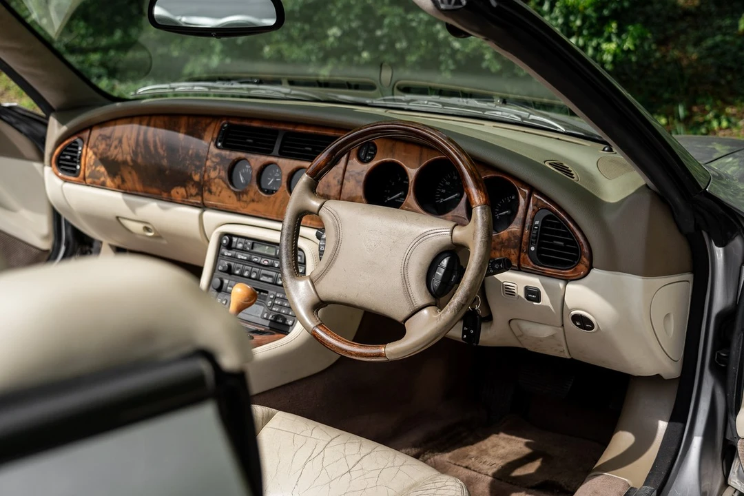 2000 Jaguar X100 XKR - Image 20 of 30