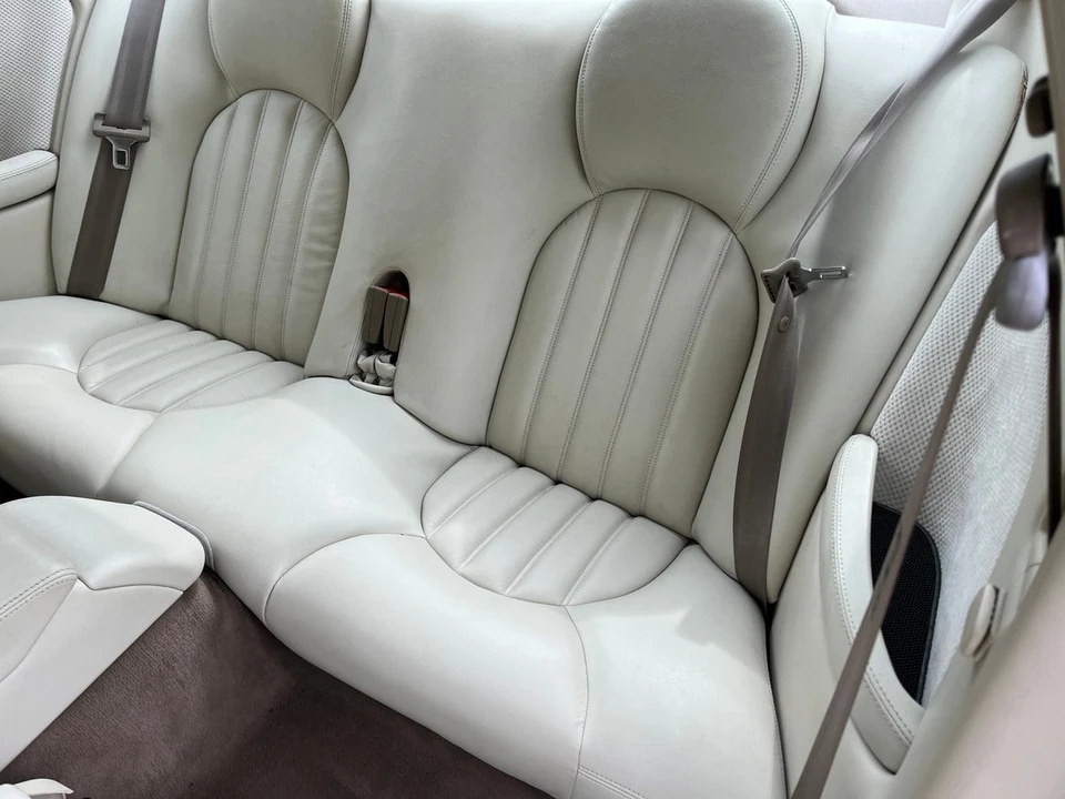 2000 Jaguar X100 XKR - Image 26 of 30